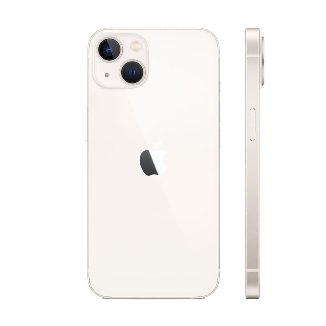 iPhone 13 128GB Seminovo + Brinde