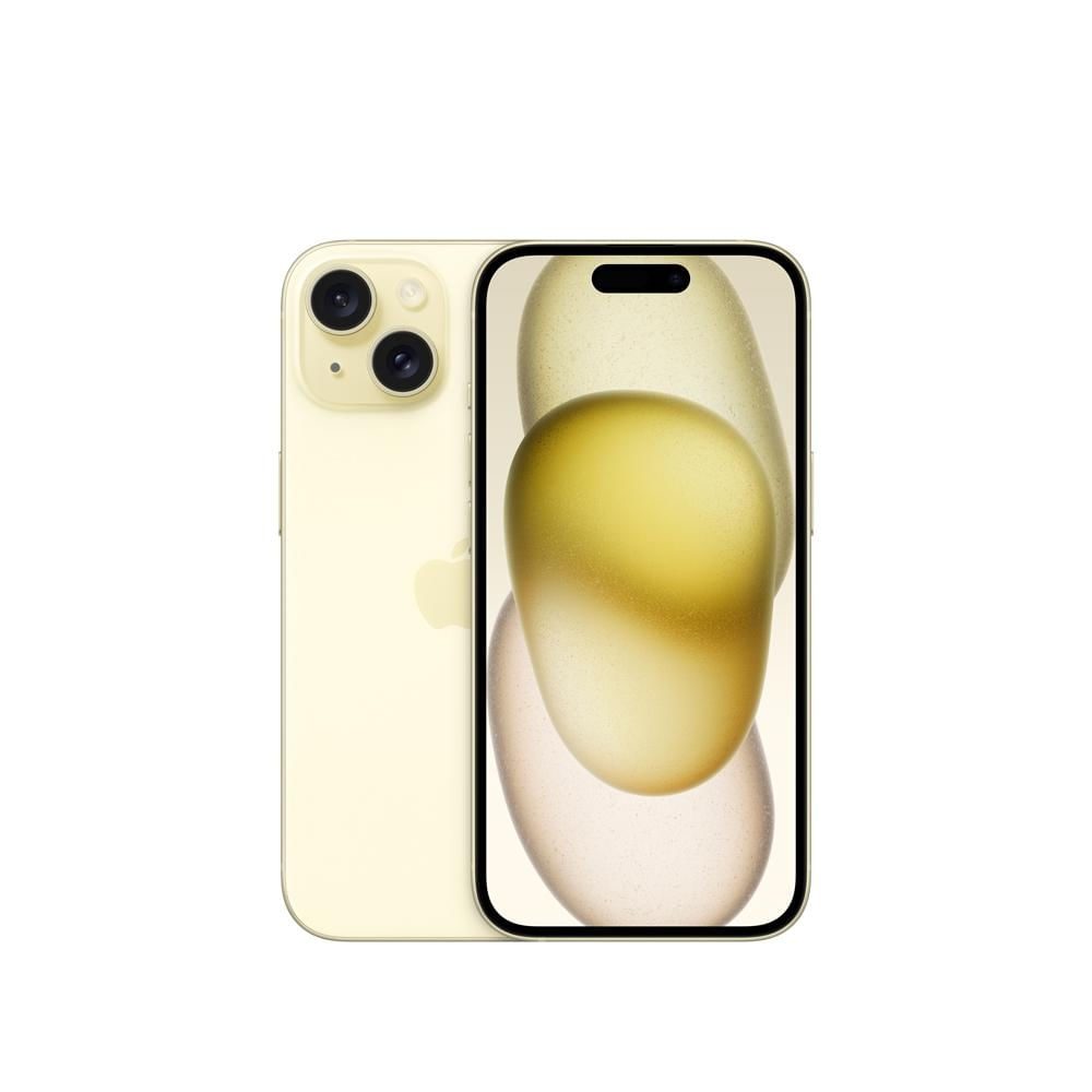 iPhone 15 128GB - Seminovo + Brinde